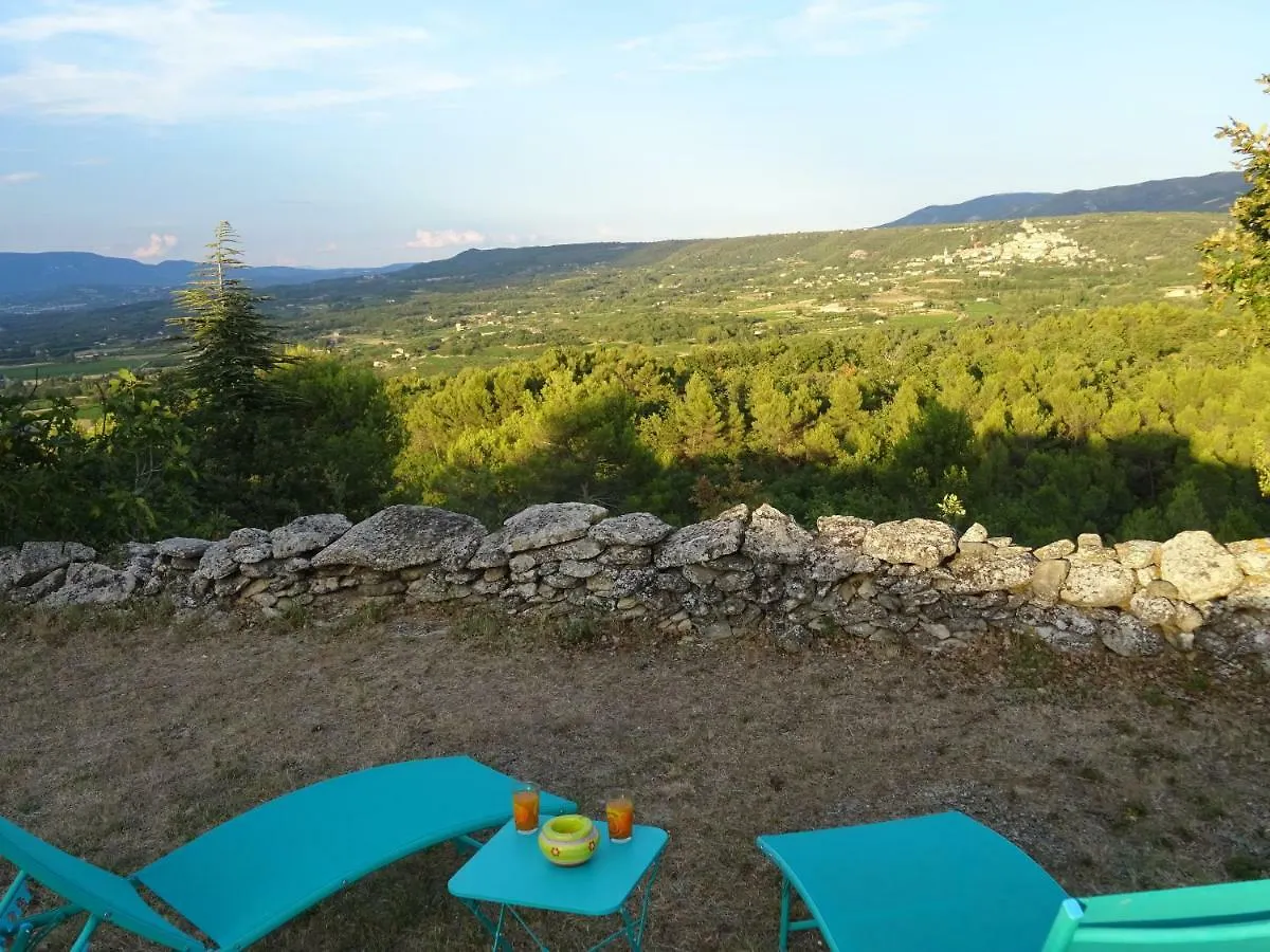 Guest house Cante Grillet Lacoste
