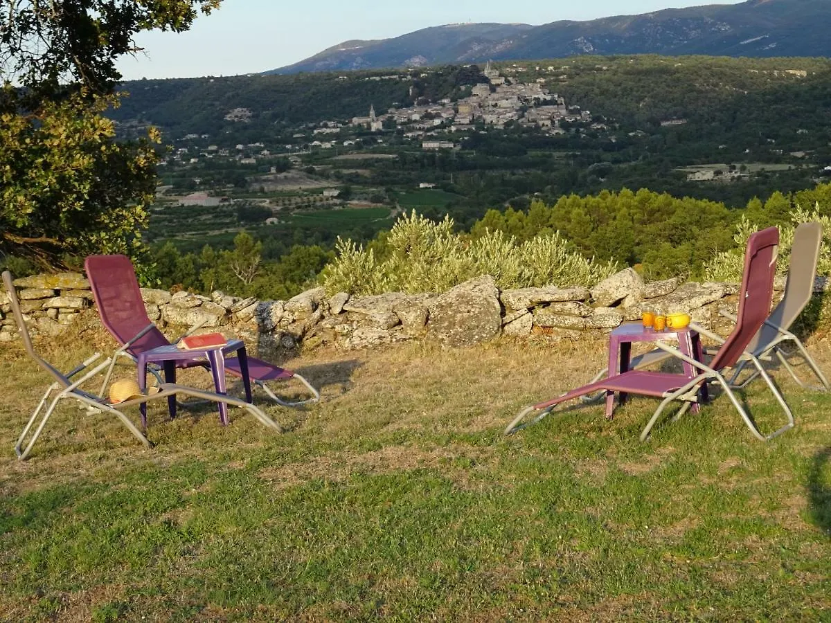 Cante Grillet Lacoste  France