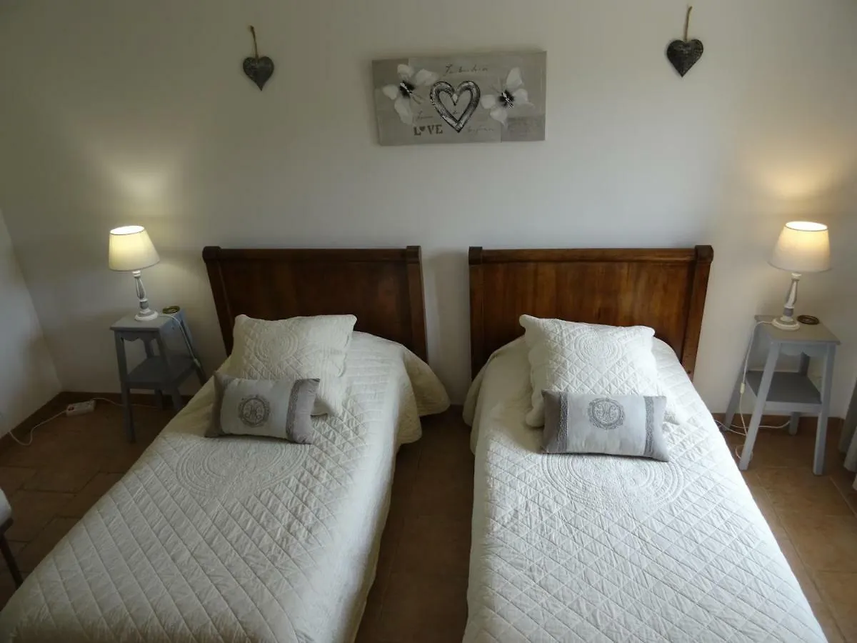 Guest house Cante Grillet Lacoste